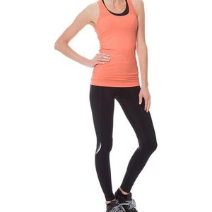 Sweaty Betty workout tank